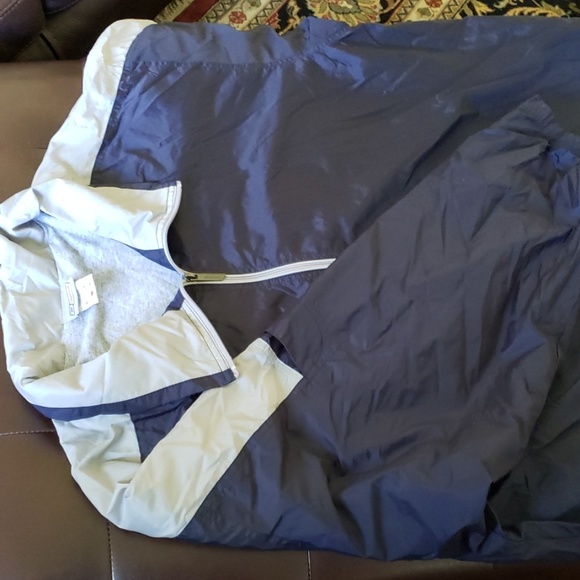 Reebok Jacket - Picture 3 of 5